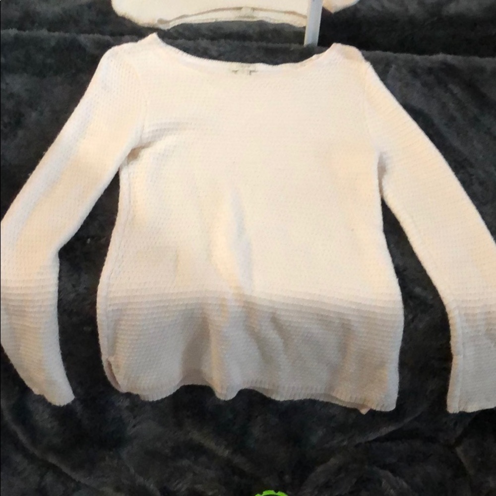 JCrew sweater